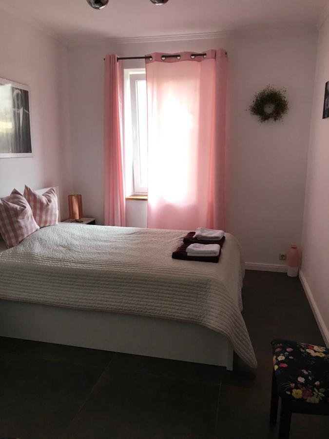 Moderne, Stilvolle Ferienwohnung In Stralsund 84M2 Zewnętrze zdjęcie
