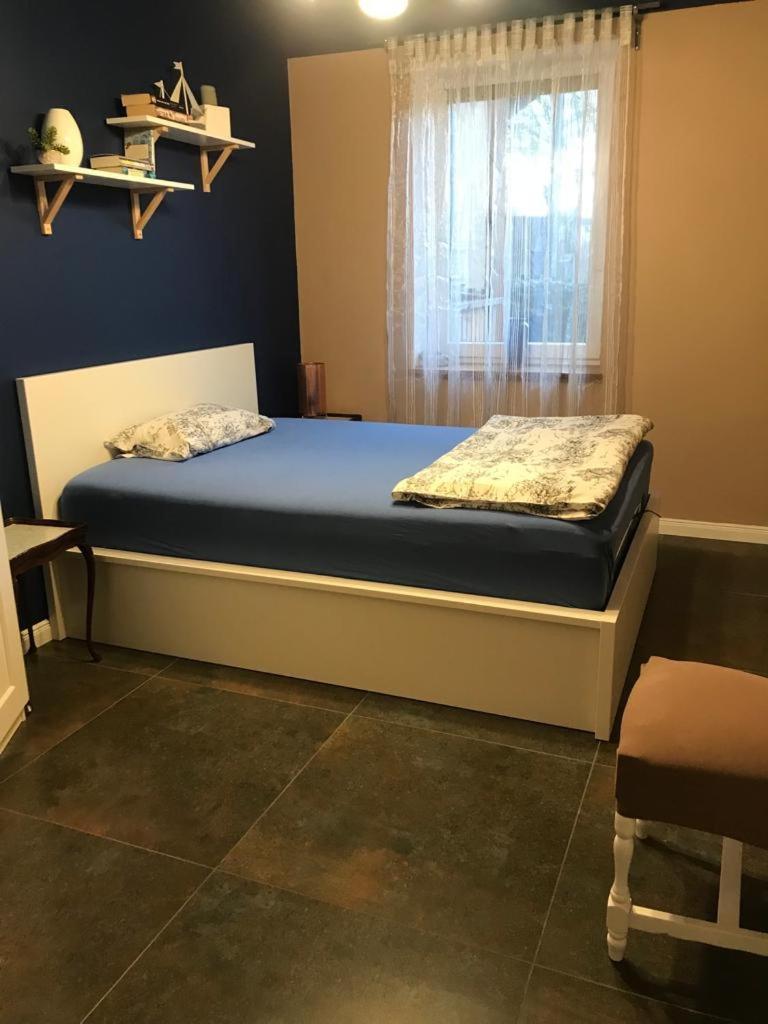 Moderne, Stilvolle Ferienwohnung In Stralsund 84M2 Zewnętrze zdjęcie